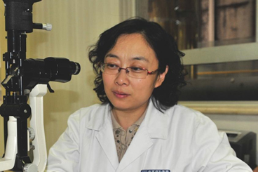 本周五直播丨同仁眼科专家坐阵，为你解读“低视力康复”那些事